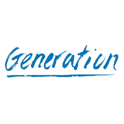 Logo Generation
