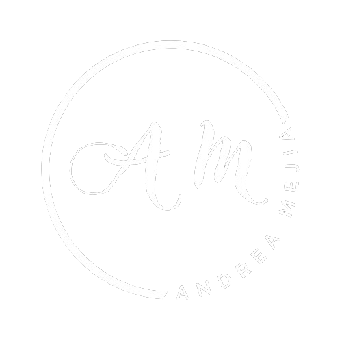 Logo Andrea Mejia